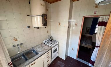 Departamento frente al mar en Mar De Ajo