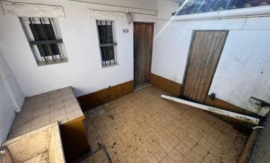 Departamento frente al mar en Mar De Ajo