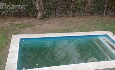 Casa en Alquiler en La Morada - Villa Allende