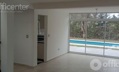 Casa en Alquiler en La Morada - Villa Allende