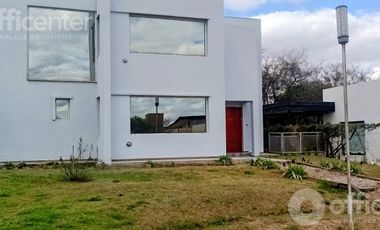 Casa en Alquiler en La Morada - Villa Allende