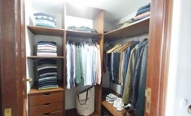 Departamento Premium en venta Barrio Norte