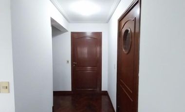 Departamento Premium en venta Barrio Norte
