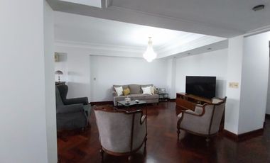Departamento Premium en venta Barrio Norte