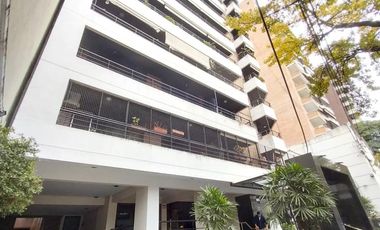 Departamento Premium en venta Barrio Norte
