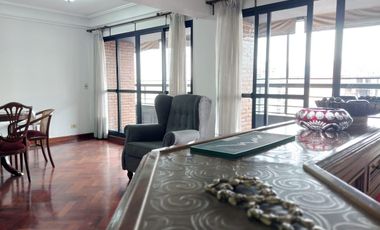 Departamento Premium en venta Barrio Norte