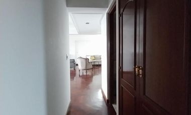 Departamento Premium en venta Barrio Norte