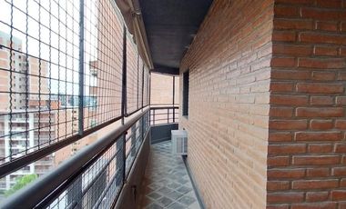 Departamento Premium en venta Barrio Norte