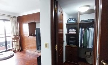 Departamento Premium en venta Barrio Norte