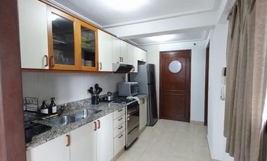 Departamento Premium en venta Barrio Norte