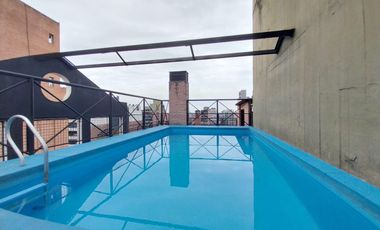 Departamento Premium en venta Barrio Norte