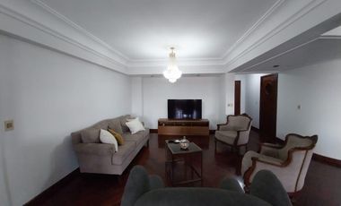 Departamento Premium en venta Barrio Norte