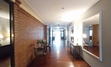 Departamento Premium en venta Barrio Norte