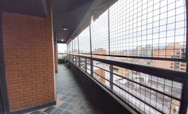 Departamento Premium en venta Barrio Norte