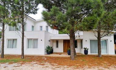 Casa en Venta Costa Esmeralda