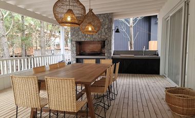 Casa en Venta Costa Esmeralda