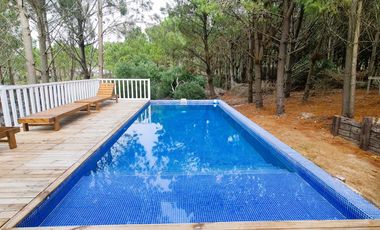 Casa en Venta Costa Esmeralda