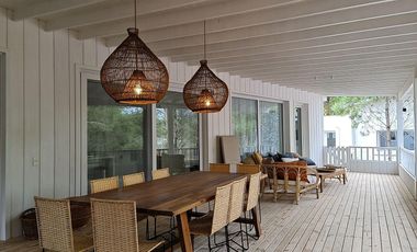 Casa en Venta Costa Esmeralda