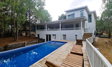 Casa en Venta Costa Esmeralda