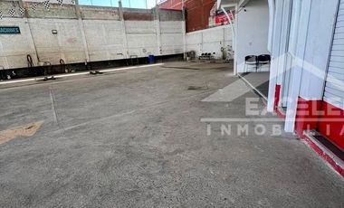 RENTA DE TERRRENO EN LA ESQUINA DE PERIODISMO CON AV. MADERO