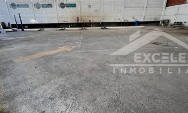 RENTA DE TERRRENO EN LA ESQUINA DE PERIODISMO CON AV. MADERO