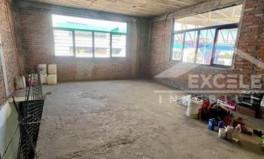 RENTA DE TERRRENO EN LA ESQUINA DE PERIODISMO CON AV. MADERO