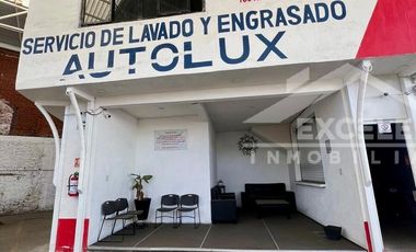 RENTA DE TERRRENO EN LA ESQUINA DE PERIODISMO CON AV. MADERO