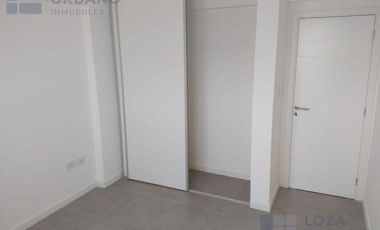 Departamento en  ALQUILER 1DORM. CUIDAD GAMA