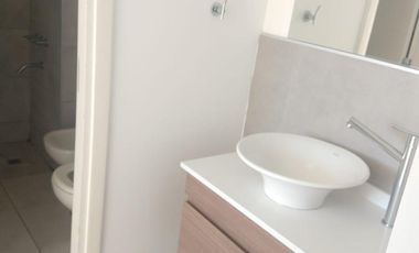 Departamento en  ALQUILER 1DORM. CUIDAD GAMA