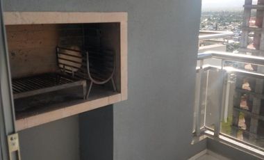 Departamento en  ALQUILER 1DORM. CUIDAD GAMA