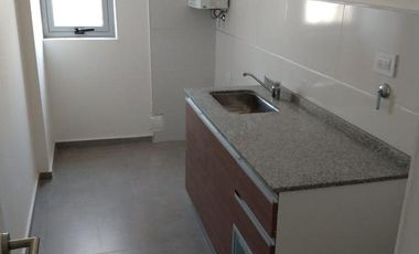 Departamento en  ALQUILER 1DORM. CUIDAD GAMA