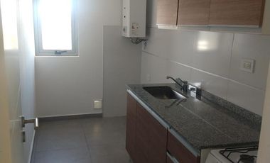 Departamento en  ALQUILER 1DORM. CUIDAD GAMA