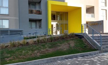 Departamento en  ALQUILER 1DORM. CUIDAD GAMA