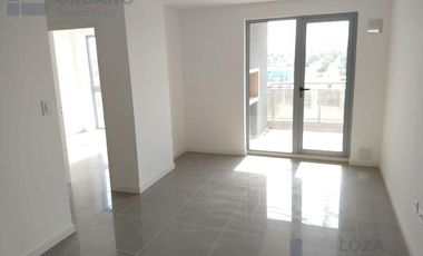 Departamento en  ALQUILER 1DORM. CUIDAD GAMA