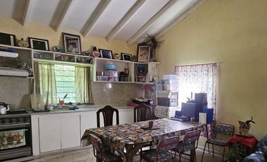 Casa quinta en venta - 2 Dormitorios 1 Baño - 10.971Mts2 - Cañuelas