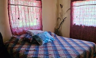 Casa quinta en venta - 2 Dormitorios 1 Baño - 10.971Mts2 - Cañuelas