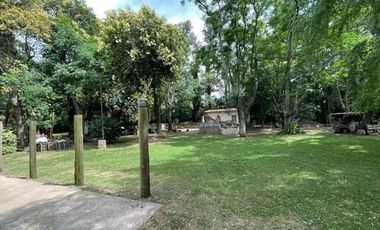 Casa quinta en venta - 2 Dormitorios 1 Baño - 10.971Mts2 - Cañuelas