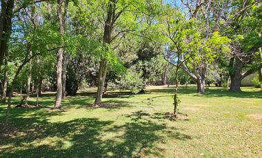 Casa quinta en venta - 2 Dormitorios 1 Baño - 10.971Mts2 - Cañuelas