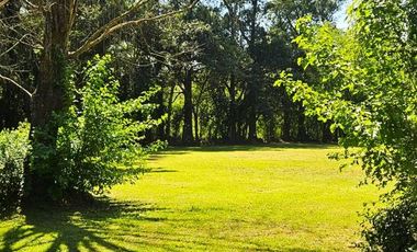 Casa quinta en venta - 2 Dormitorios 1 Baño - 10.971Mts2 - Cañuelas