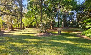 Casa quinta en venta - 2 Dormitorios 1 Baño - 10.971Mts2 - Cañuelas