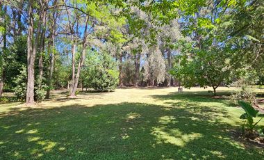 Casa quinta en venta - 2 Dormitorios 1 Baño - 10.971Mts2 - Cañuelas