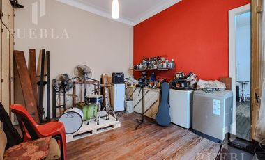 Casa en Venta en Constitución - Multifamiliar