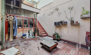 Casa en Venta en Constitución - Multifamiliar
