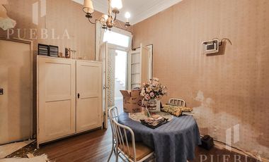 Casa en Venta en Constitución - Multifamiliar