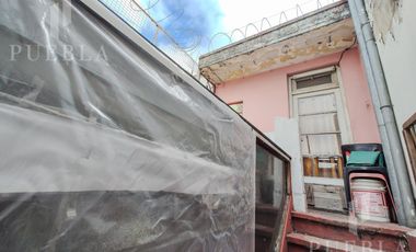 Casa en Venta en Constitución - Multifamiliar