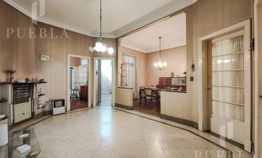 Casa en Venta en Constitución - Multifamiliar