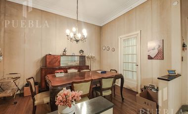 Casa en Venta en Constitución - Multifamiliar