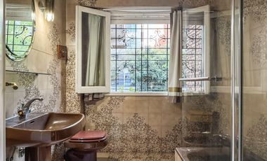 VENTA CASA 5 AMBIENTES LUMINOSA PILETA JARDIN VICENTE LOPEZ