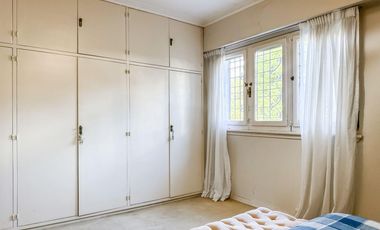 VENTA CASA 5 AMBIENTES LUMINOSA PILETA JARDIN VICENTE LOPEZ