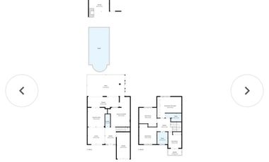 VENTA CASA 5 AMBIENTES LUMINOSA PILETA JARDIN VICENTE LOPEZ